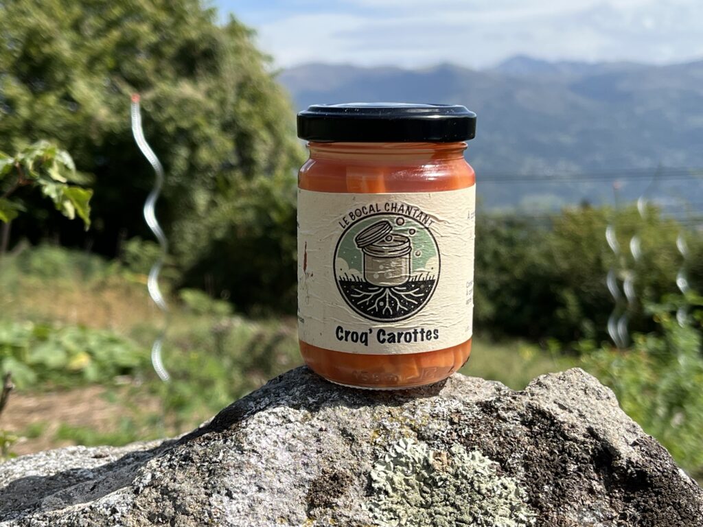 croq-carottes