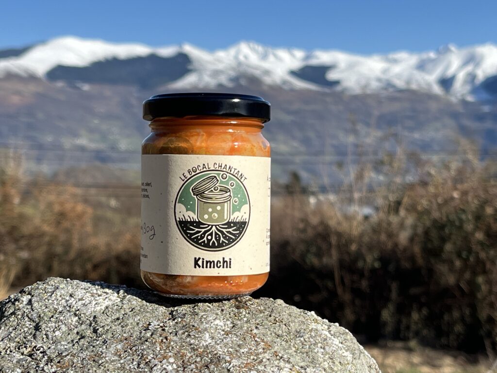 kimchi