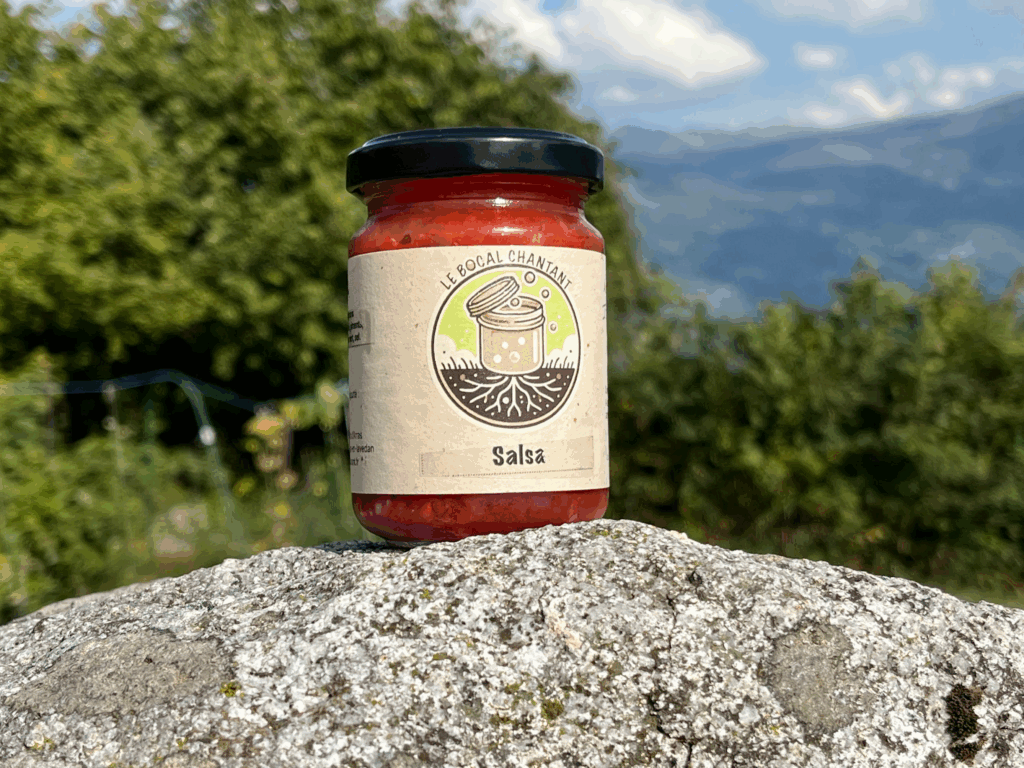 image Salsa