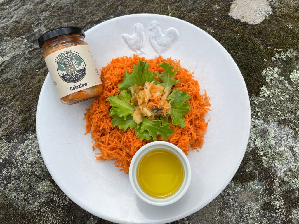 recette-coleslaw coleslaw